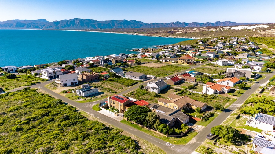 3 Bedroom Property for Sale in De Kelders Western Cape